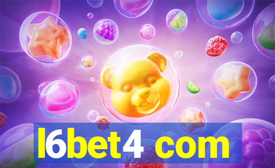 l6bet4 com